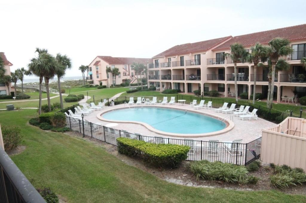 Sea Place 13238 Condo St. Augustine Exterior photo